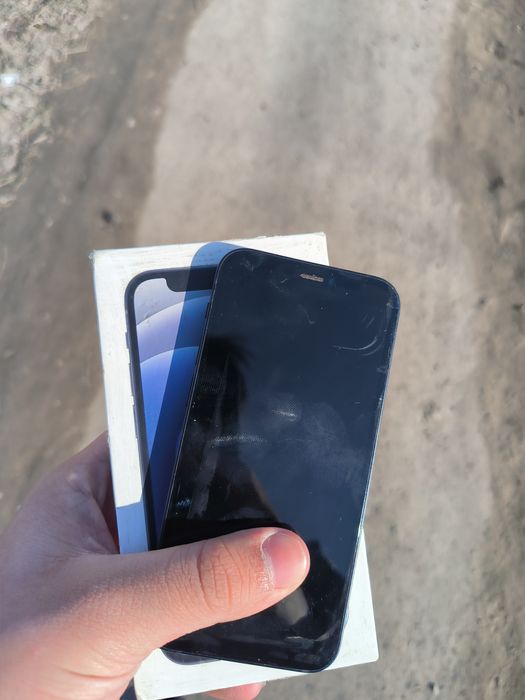 Айфон 12 мини идеал iPhone 12 mini идеал Те