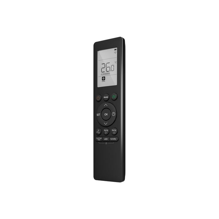 САМЫЕ НИЗКИЕ ЦЕНЫ Новинка Кондиционер Midea Naomi Pro 9000btu.