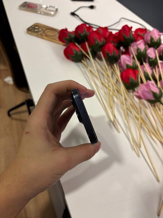 Vand/Schimb iPhone 15 Pro