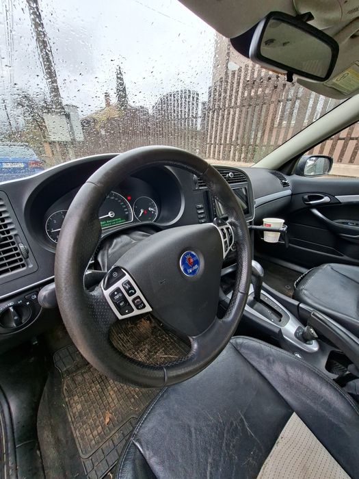 Сааб / Saab 93 ss 1.9 tid