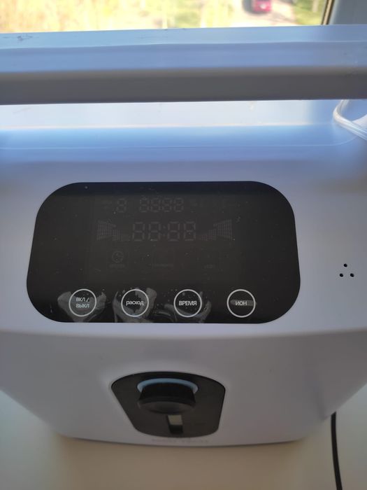 Кислородный концетратор