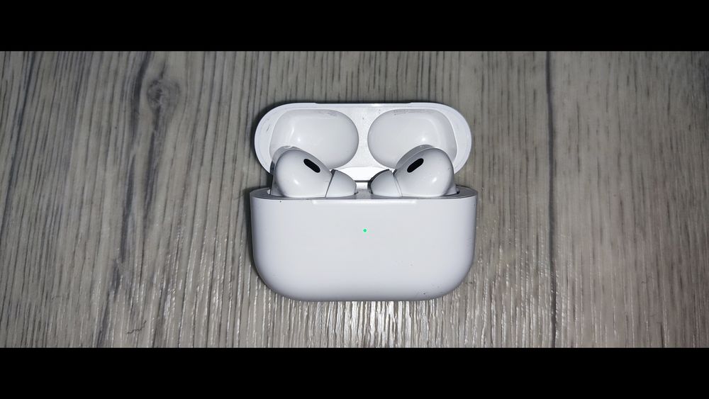 AirPods Pro (2nd generation)