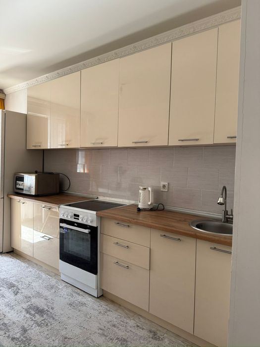 Квартира посуточно