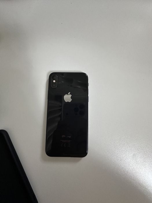 Айфон х  продам хороший