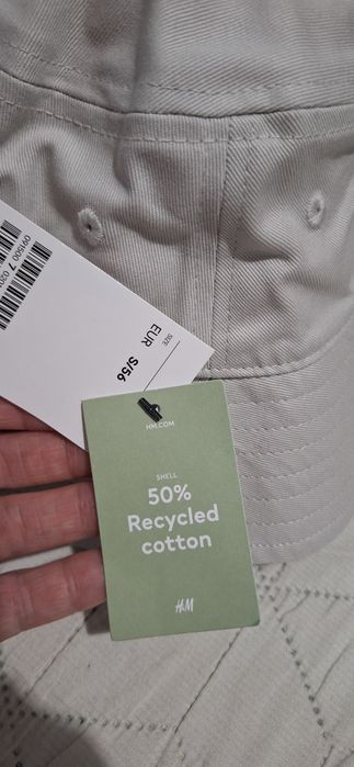 Панамы 56р. H&M 2000тг 1шт