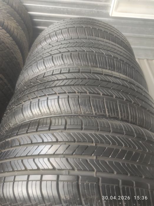 215/60R17 SAILUN Atrezo Touring Ls