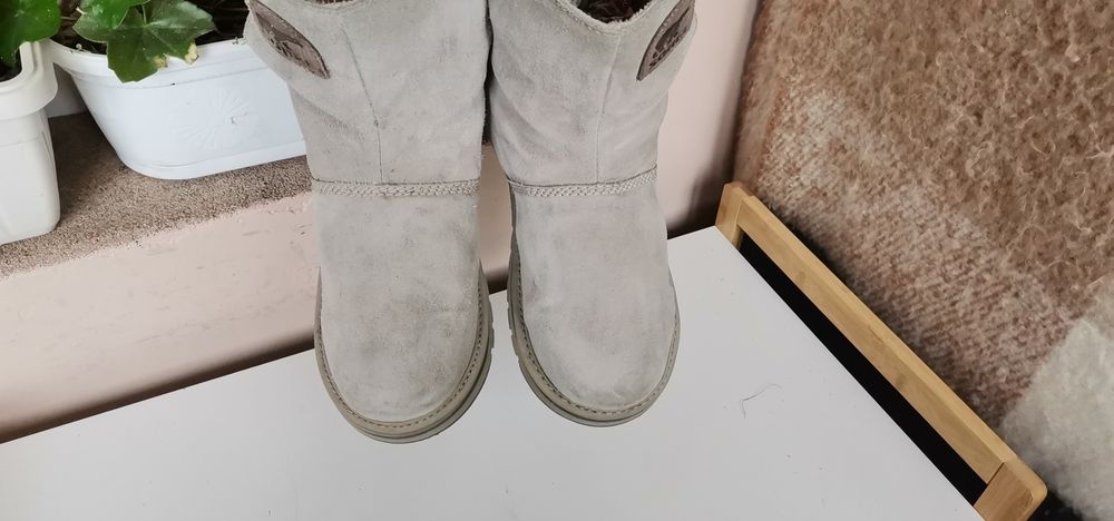 Апрески Sorel 41 н.