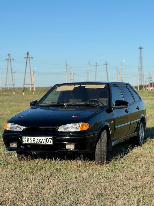 продам машину ваз 2114