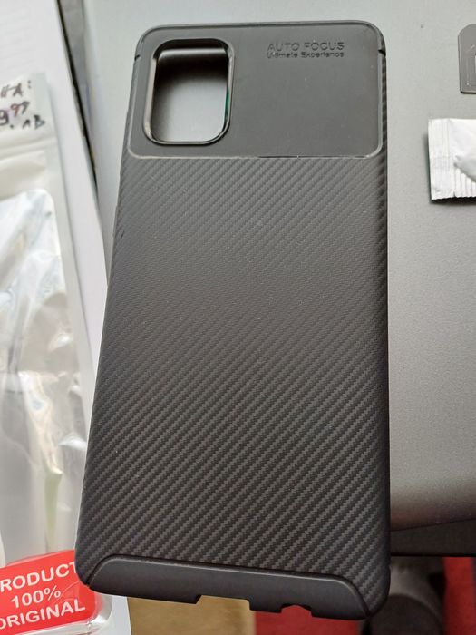 Samsung A71 / A14 - Силиконови гърбове