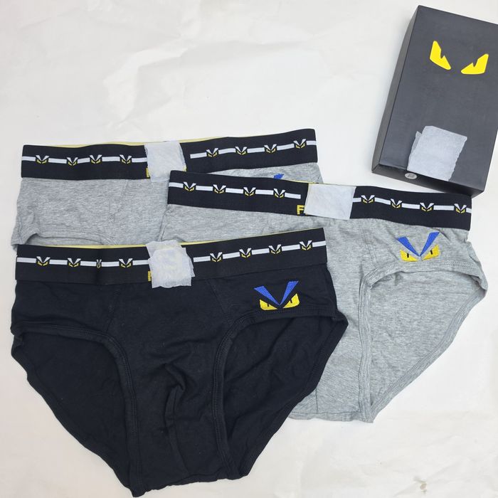 Lejerie barbati angry eyes, XL, gri/ negru, bumbac