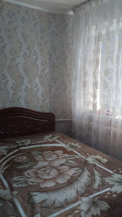 Продаётся квартира