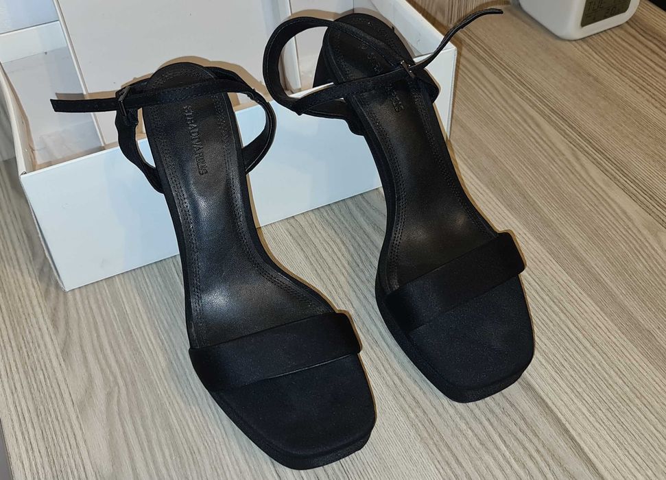 Vand sandale elegante Stradivarius, marimea 39