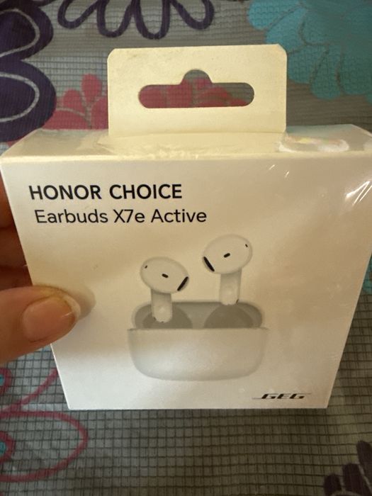 Casti Honor X7e Active