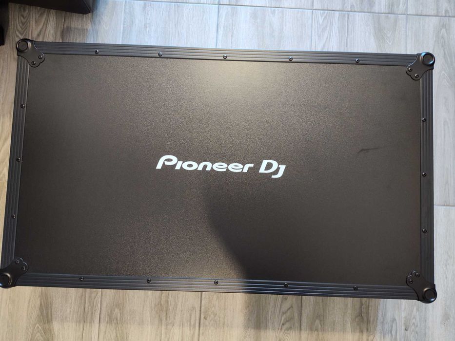 Pioneer DJ OPUS-QUAD – Pachet complet NOU – 14.000 lei