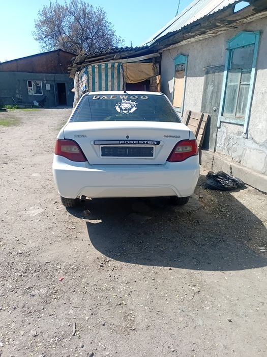 Продам Деу Нексия