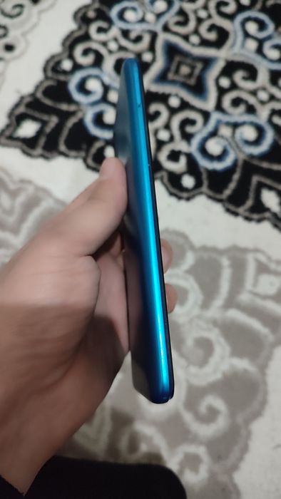 Xiaomi Redmi 9A.