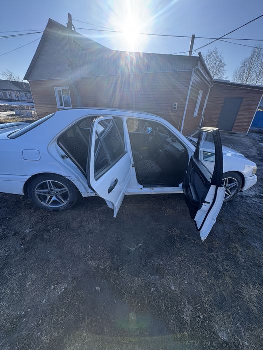 Продам Мерседес с180