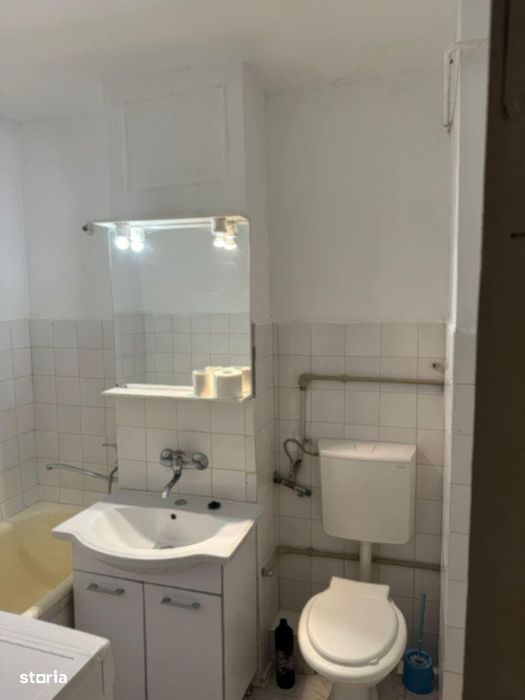 Apartament 3 camere decomandate, Calea Bucuresti- Lapus