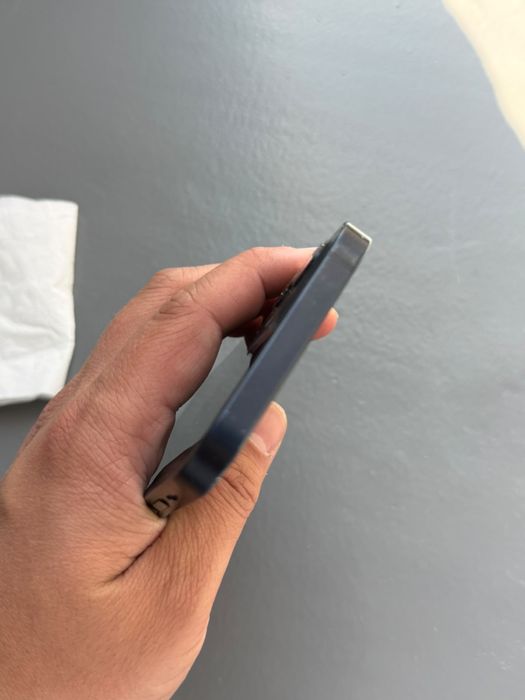 Iphone 12 128гб черный