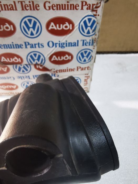 furtun admisie aer nou original volkswagen golf ii gti