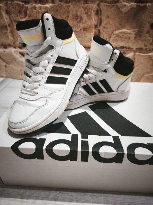 Маратонки ADIDAS за момче