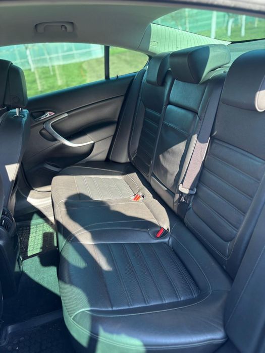 Opel insignia limousine 2.0 CDTI(130 Cp)