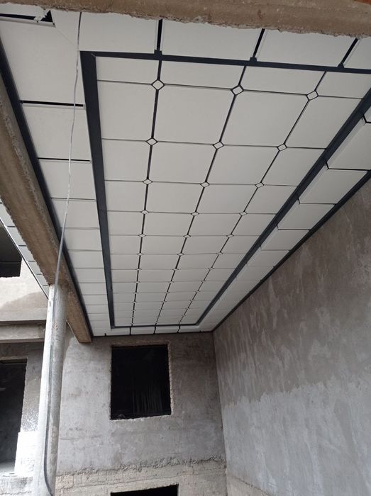 Тунука 
тунукафон 
Аликафон 
Фасадые панели 

100% сифатли
прямой сехд