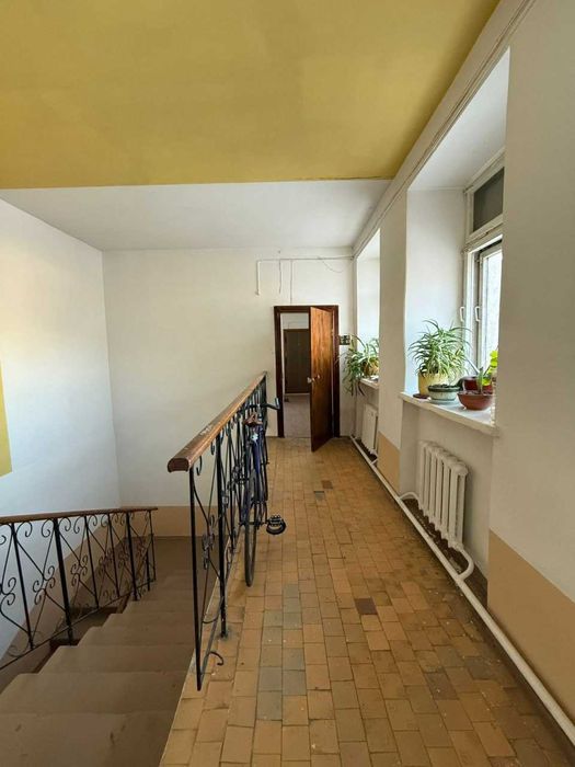 Продам 3 комнатную квартиру