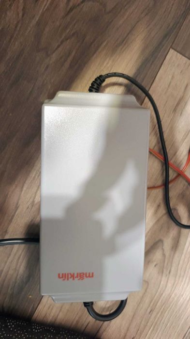 statie digitala Marklin cs3 plus