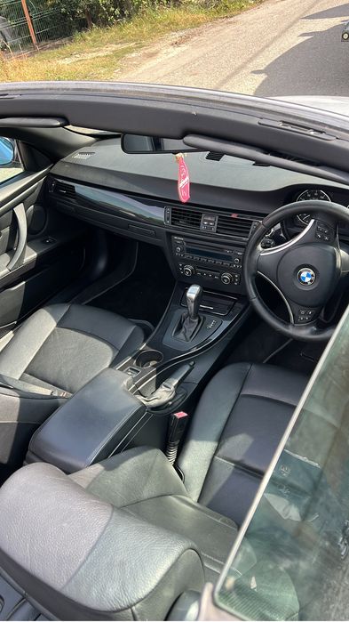 BMW 3 Series 2008 — imagine 4