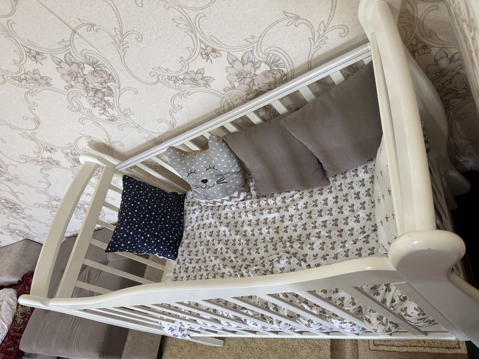 Продам кровать Анжела