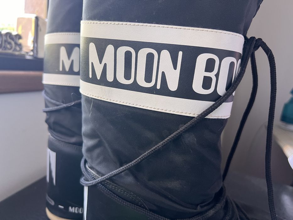 Cizme Moon Boot nr.39-41