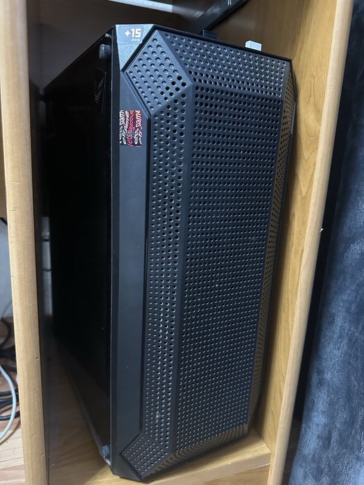 Продам Игровой компьютер