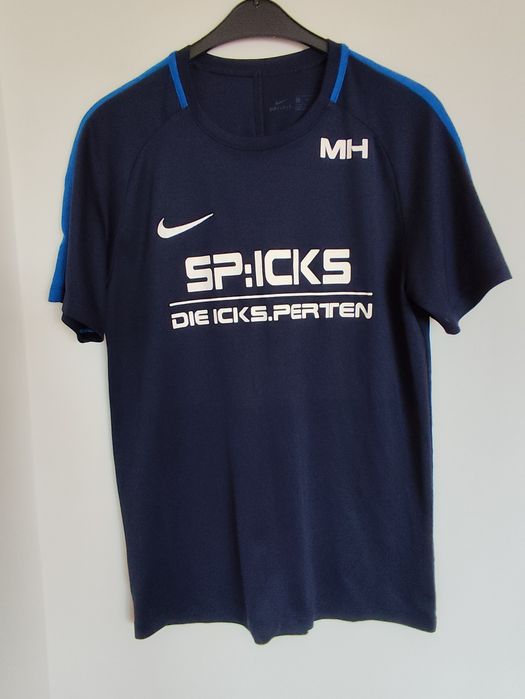 Tricou suporteri
