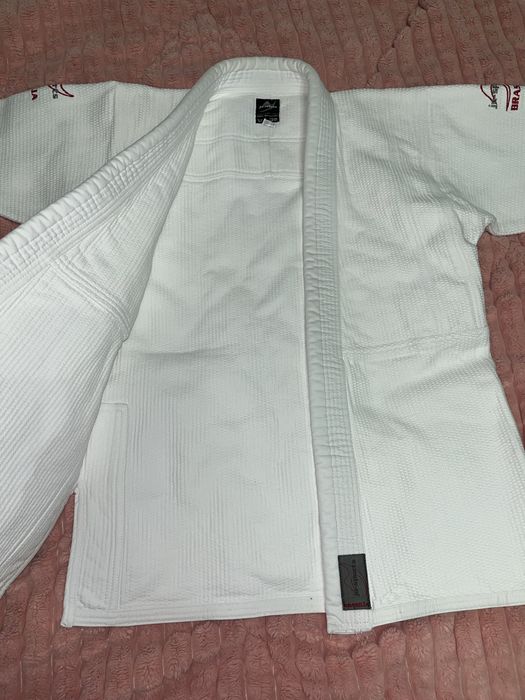 Kimono Bjj JU-SPORTS
