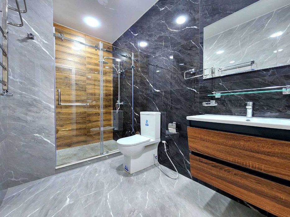 Сдаётся квартира  2\3\9 на Яккасарае, ЖК "Istanbul city",