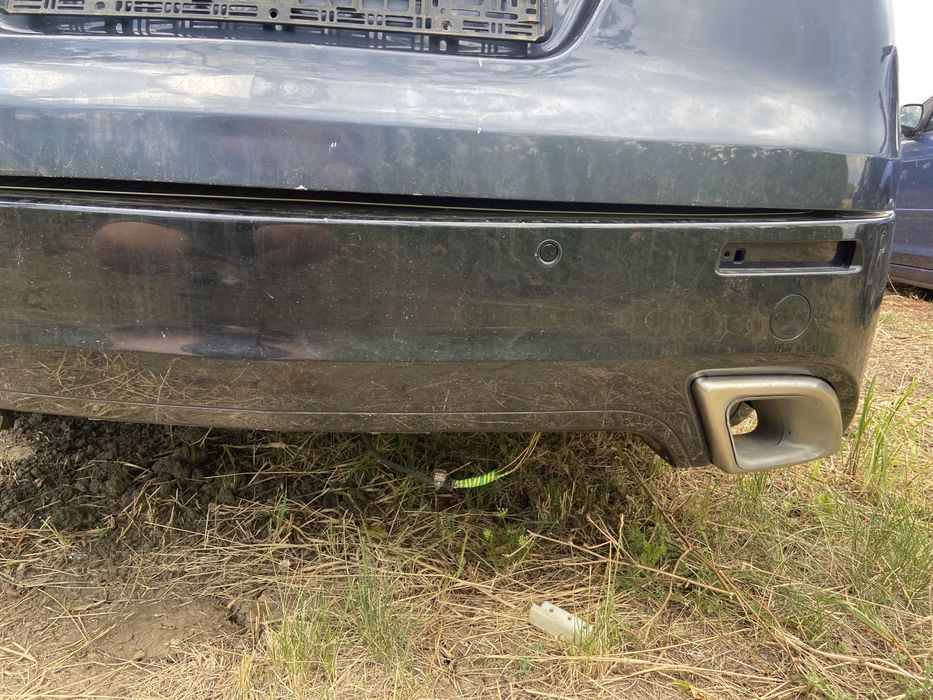 Bara spate opel insignia break opc