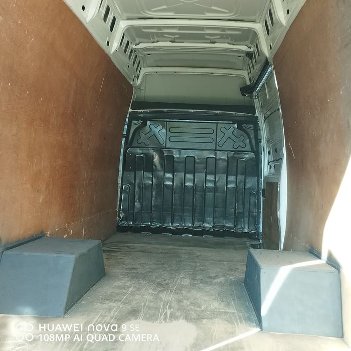 Iveco daily 70c15