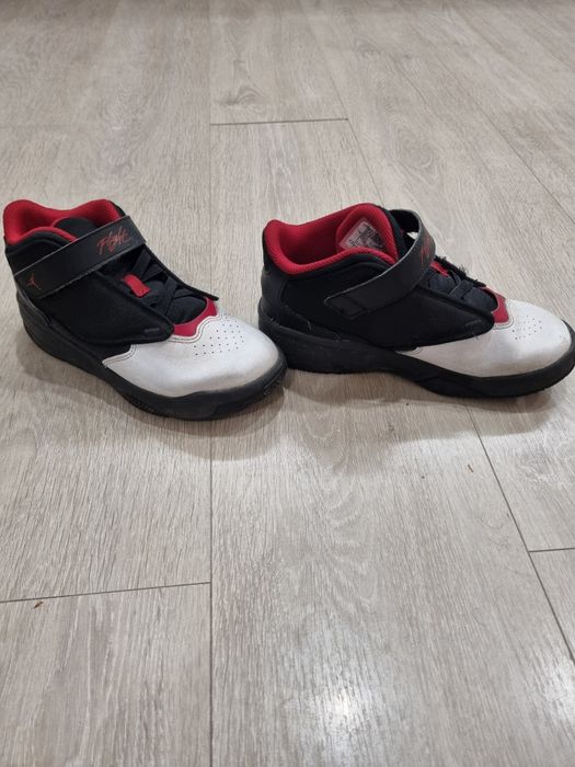 Papuci jordan flight