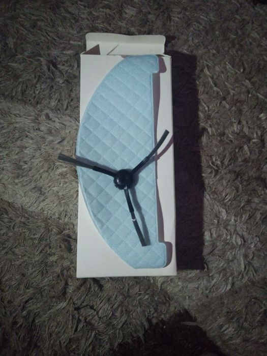 Робот прахосмукачка СПЕШНО