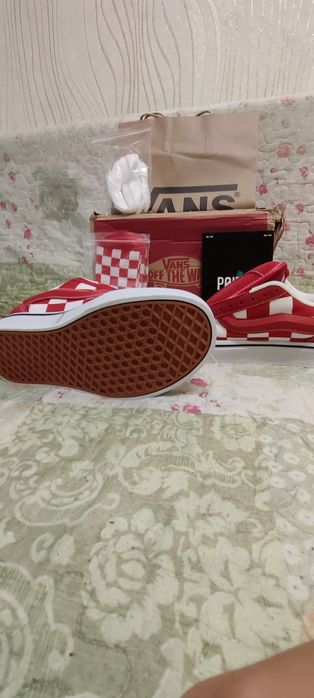 Vans knu skool                                                       ,