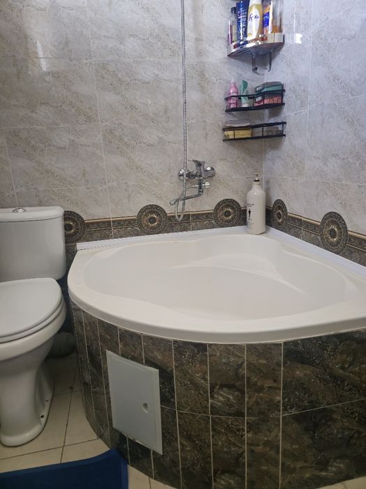 Kvartira 3 xonali