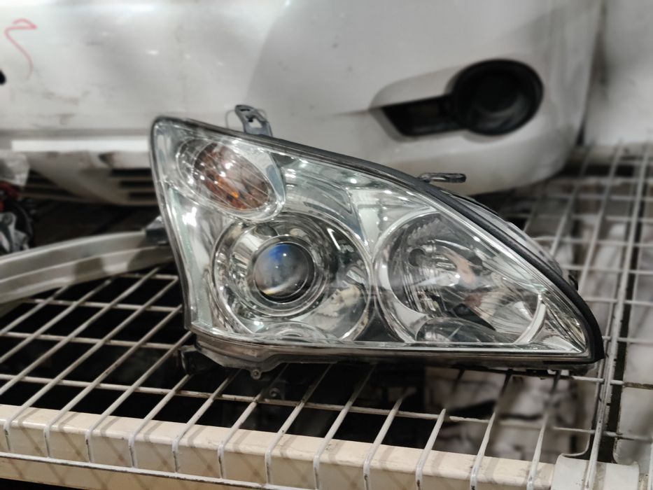 Авторазбор Toyota, Lexus, Mitsubishi