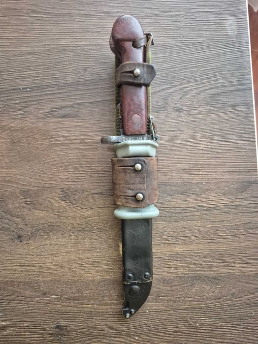 Baioneta AKM de vânzare!