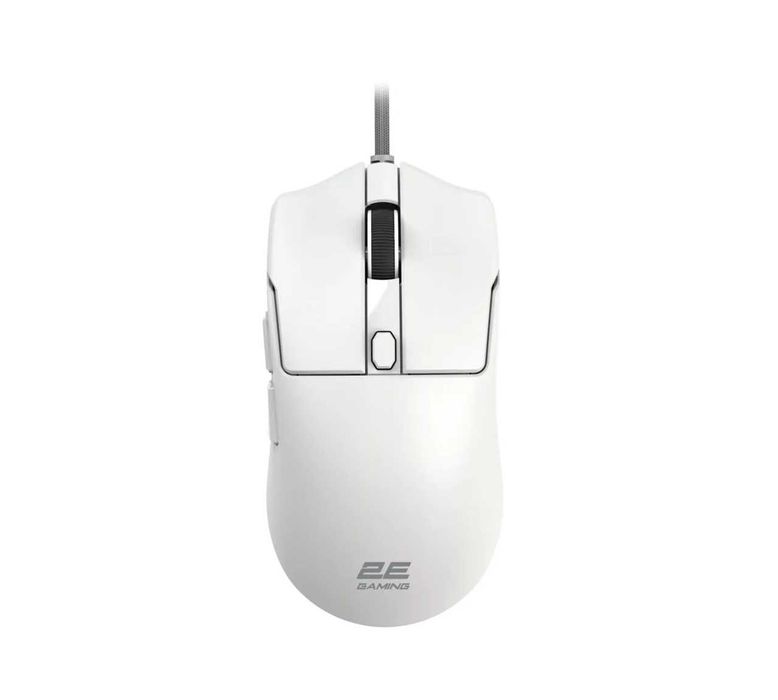 }Мышь 2E GAMING MG315, белый / 2E-MG315UWT
