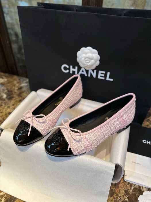 Balerini Chanel