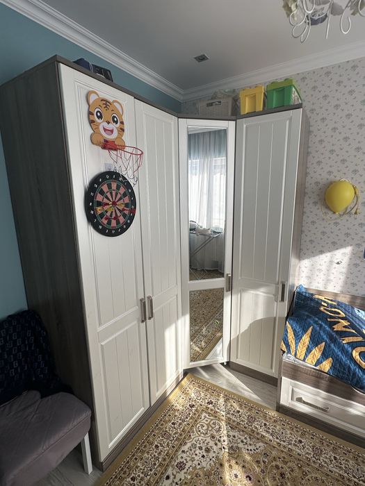 Детский гарнитур