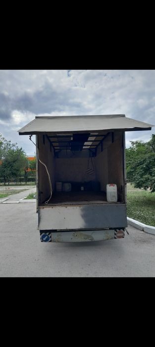 Продам Газель 4.20