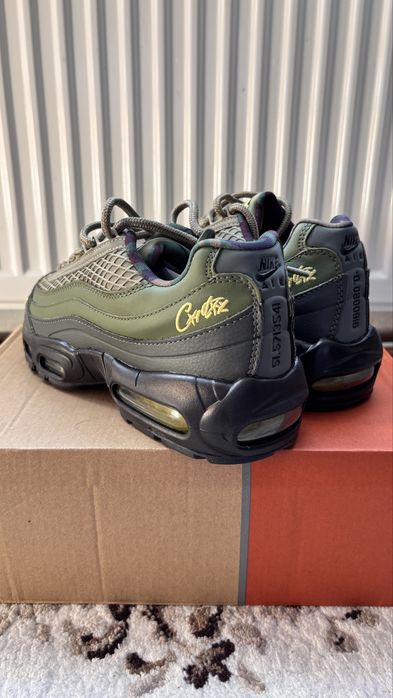 Airmax Corteiz, marimea 42