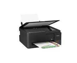 Принтер Epson L3350 гарантия цветной черно-белый  Доставка бесплатно